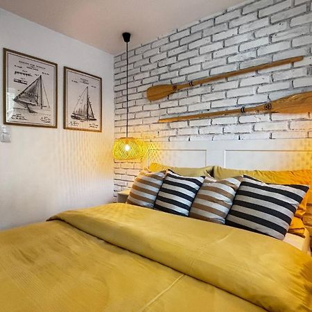 Komfortowy Apartament Rodzinny Forest&Sea Llla Swinoujscie Ngoại thất bức ảnh