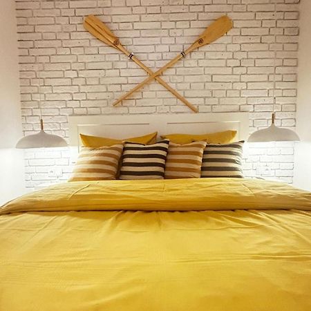 Komfortowy Apartament Rodzinny Forest&Sea Llla Swinoujscie Ngoại thất bức ảnh