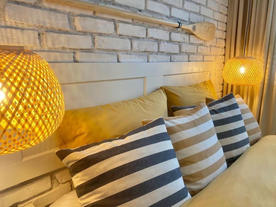 Komfortowy Apartament Rodzinny Forest&Sea Llla Swinoujscie Ngoại thất bức ảnh