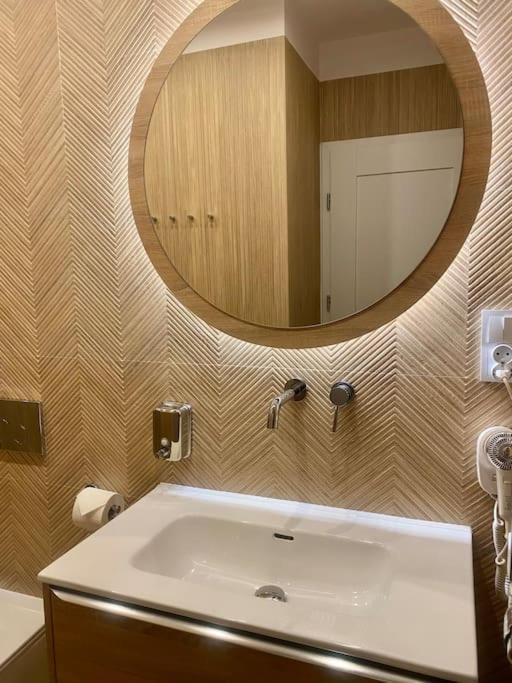 Komfortowy Apartament Rodzinny Forest&Sea Llla Swinoujscie Ngoại thất bức ảnh