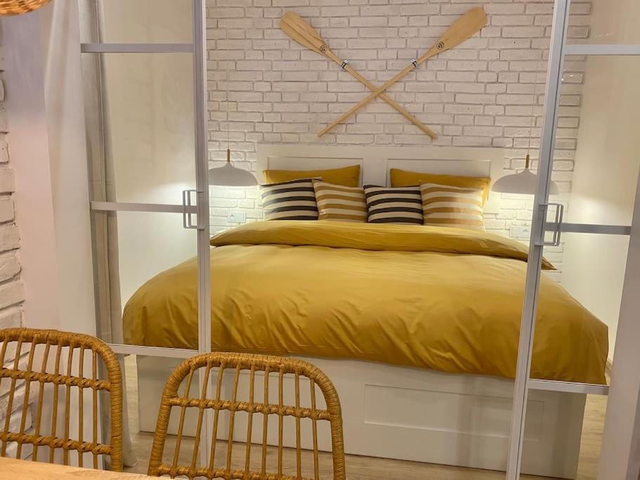 Komfortowy Apartament Rodzinny Forest&Sea Llla Swinoujscie Ngoại thất bức ảnh