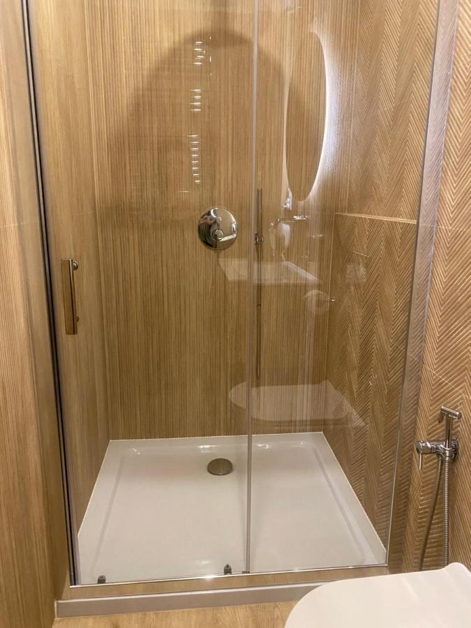Komfortowy Apartament Rodzinny Forest&Sea Llla Swinoujscie Ngoại thất bức ảnh