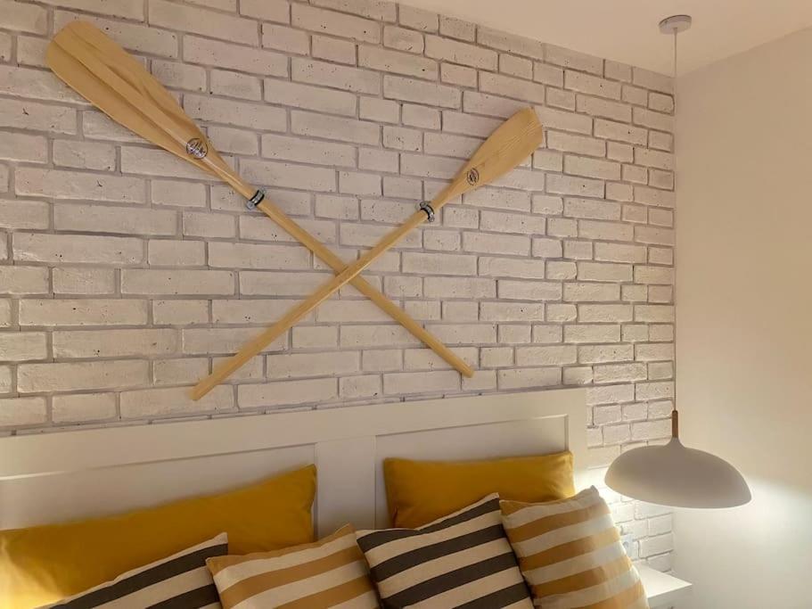 Komfortowy Apartament Rodzinny Forest&Sea Llla Swinoujscie Ngoại thất bức ảnh