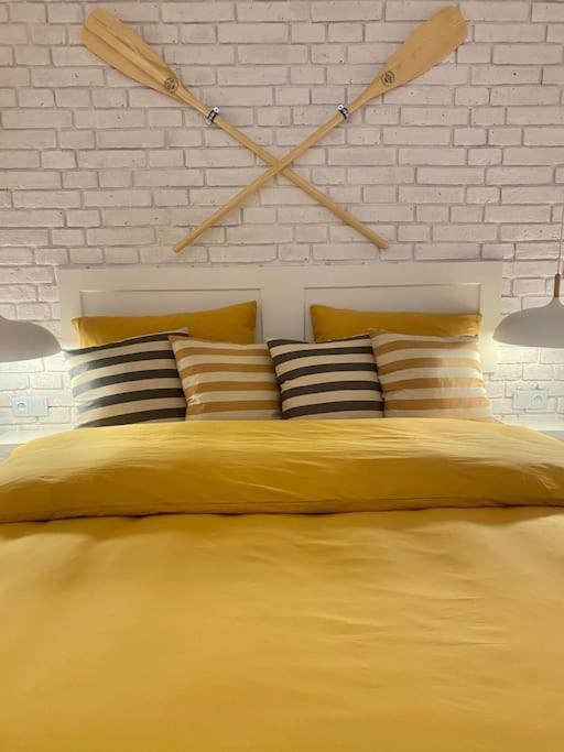 Komfortowy Apartament Rodzinny Forest&Sea Llla Swinoujscie Ngoại thất bức ảnh