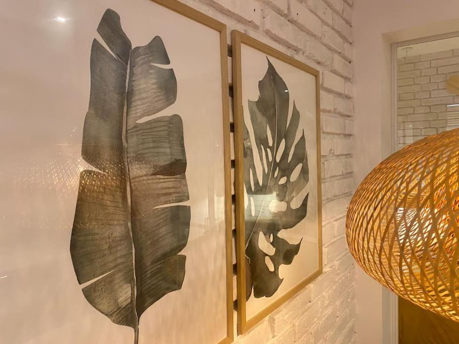 Komfortowy Apartament Rodzinny Forest&Sea Llla Swinoujscie Ngoại thất bức ảnh