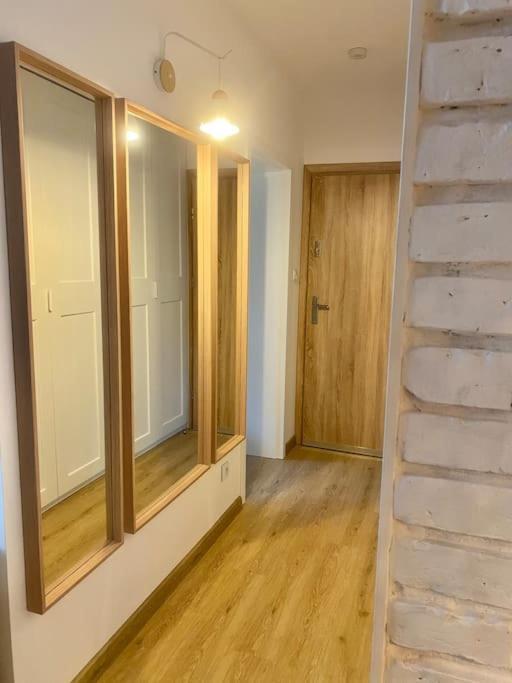 Komfortowy Apartament Rodzinny Forest&Sea Llla Swinoujscie Ngoại thất bức ảnh