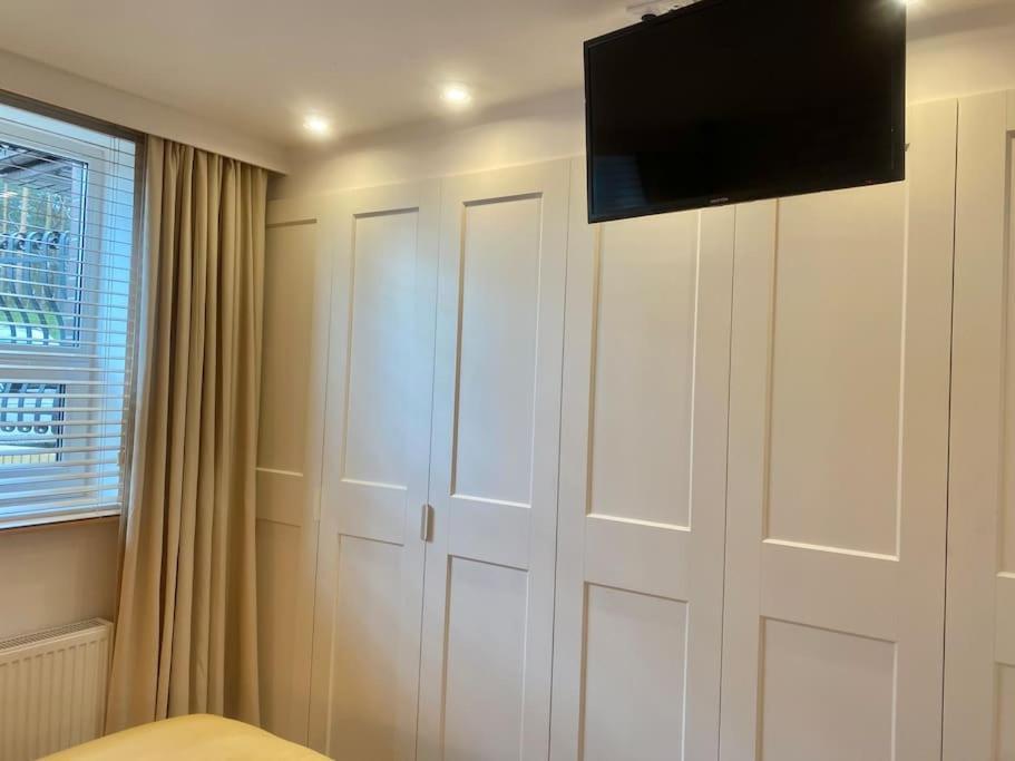 Komfortowy Apartament Rodzinny Forest&Sea Llla Swinoujscie Ngoại thất bức ảnh