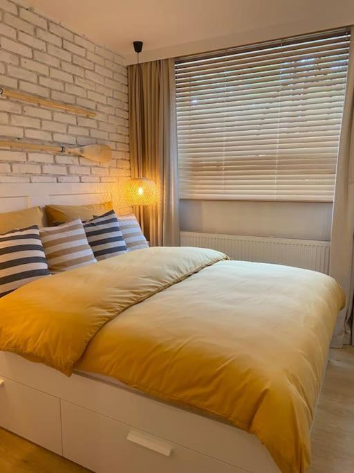 Komfortowy Apartament Rodzinny Forest&Sea Llla Swinoujscie Ngoại thất bức ảnh