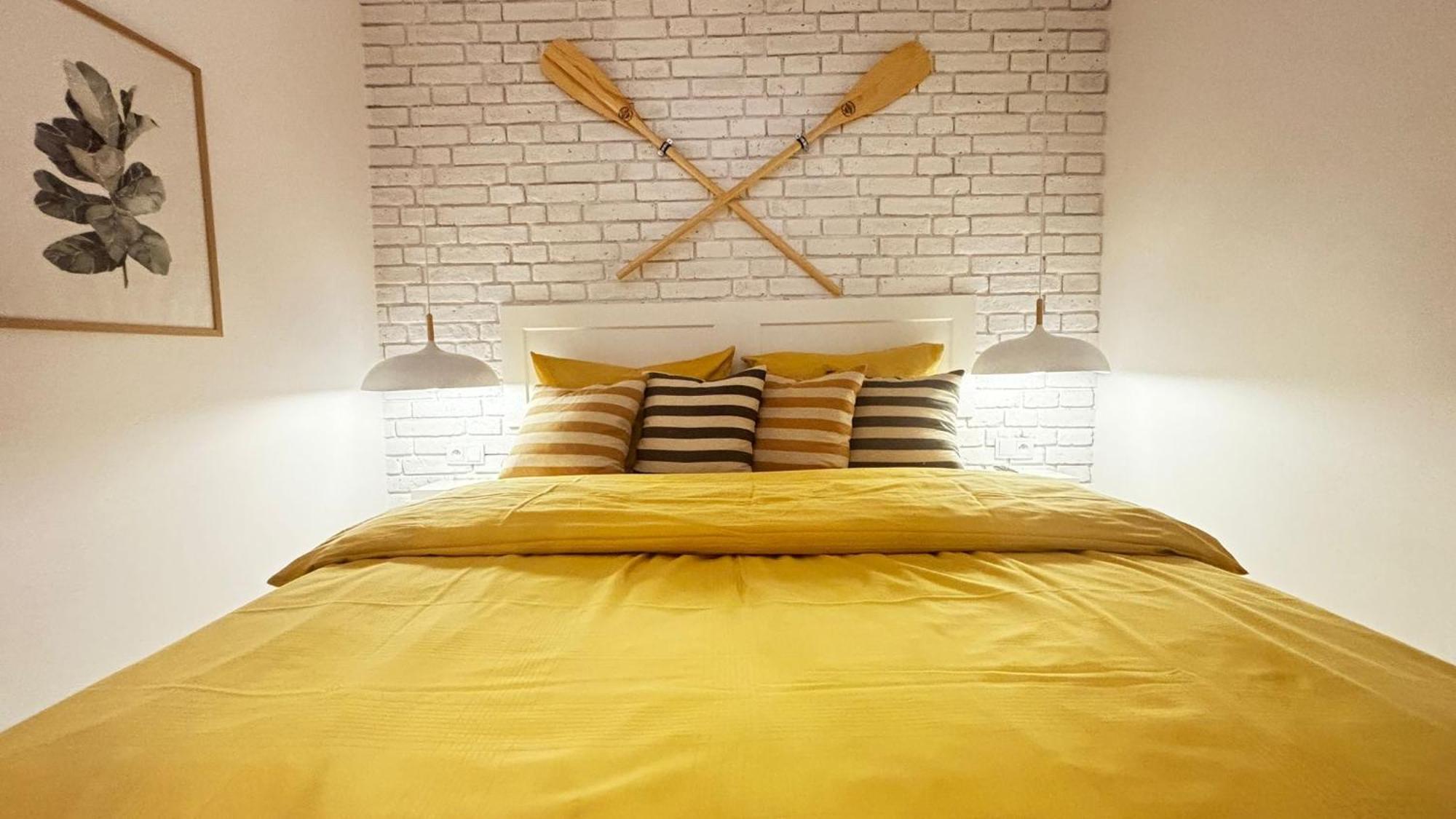 Komfortowy Apartament Rodzinny Forest&Sea Llla Swinoujscie Ngoại thất bức ảnh