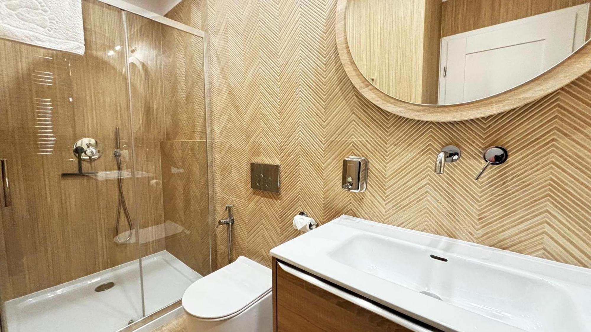 Komfortowy Apartament Rodzinny Forest&Sea Llla Swinoujscie Ngoại thất bức ảnh